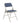 Premium Fabric Upholstered Folding Chair