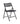 Air Flex Premium Polypropylene Folding Chair